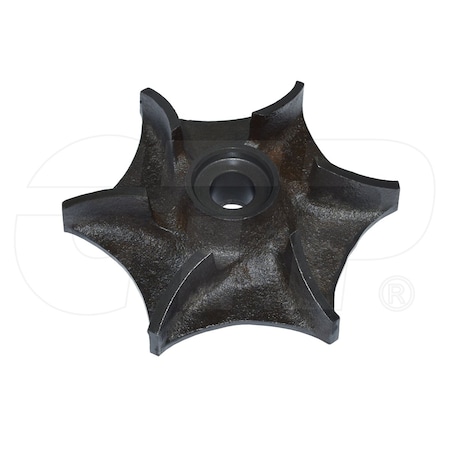 Aic Replacement Parts Impeller-P Fits Caterpillar Models 1725190